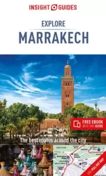 Image of Explore Marrakech by