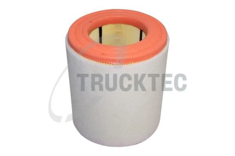 Image of Air filter TRUCKTEC AUTOMOTIVE 07.14.015