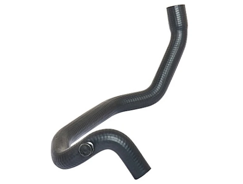 Image of METZGER 2420372 Radiator Hose EPDM (ethylene propylene diene Monomer (M-class) rubber) EPDM (ethylene propylene diene Monomer (M-class) rubber) Radiat