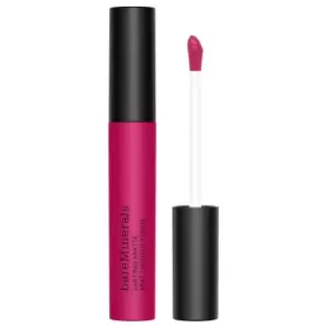 Image of bareMinerals Mineralist Comfort Matte Liquid Lipstick 3.6g (Various Shades) - Expressive