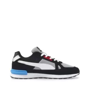 Image of Graviton Pro Trainers