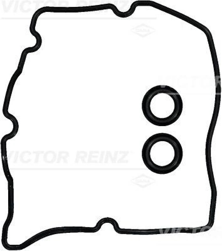 Image of Gasket Set, cylinder head cover REINZ 15-17785-01