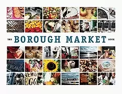 Image of borough market book