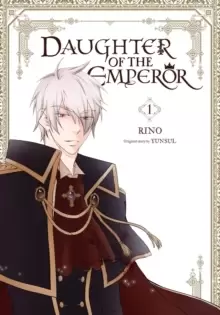 Image of Daughter of the Emperor, Vol. 1