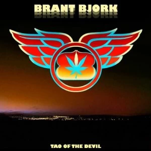 Image of Tao of the Devil by Brant Bjork CD Album