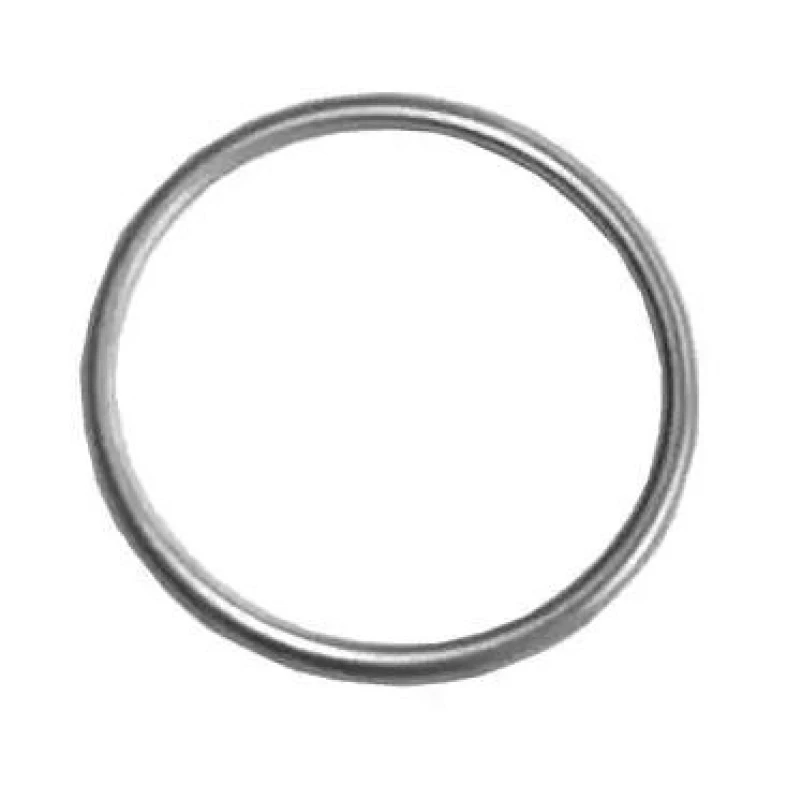 Image of VEGAZ HOD-112 Seal, exhaust pipe Steel Seal,exhaust pipe (204)