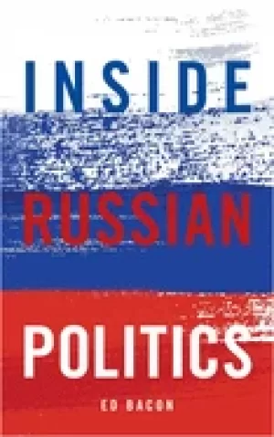Image of inside russian politics