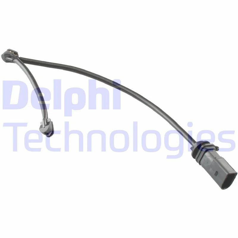 Image of DELPHI Brake pad wear sensor DELPHI LZ0305