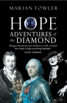 Image of Hope by Marian Fowler Paperback
