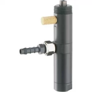 Image of Netter Vibration Linear vibrator 03308000 NTK 8 AL Nominal frequency (at 6 bar): 3657 U/min M5