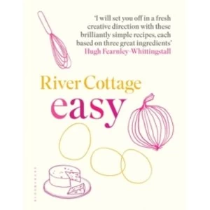 Image of River Cottage Easy