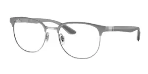 image of Ray-Ban Eyeglasses RX8422 Asian Fit 3125