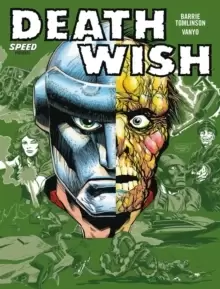 Image of Deathwish Volume One: Best Wishes