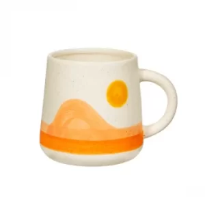 Image of Sass & Belle Sunset Mug