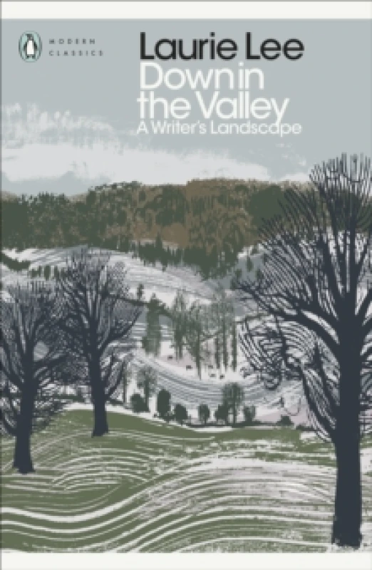 Image of Down in the Valley. Paperback. By Laurie Lee Books