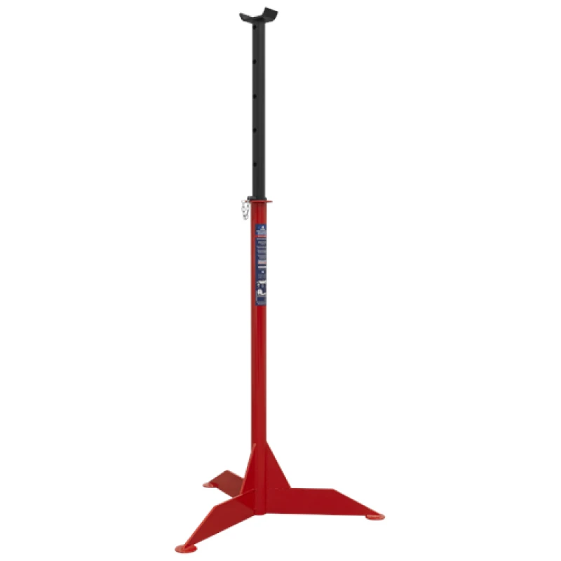 Image of Sealey High Level Supplementary Support Stand 4tonne Capacity ASH4000