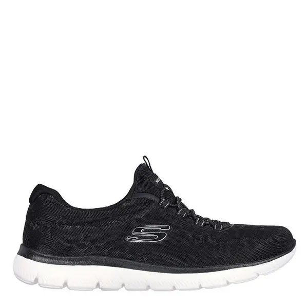 Image of Skechers Summits - Sparkling Spots 4 (37) Purple 27331224240