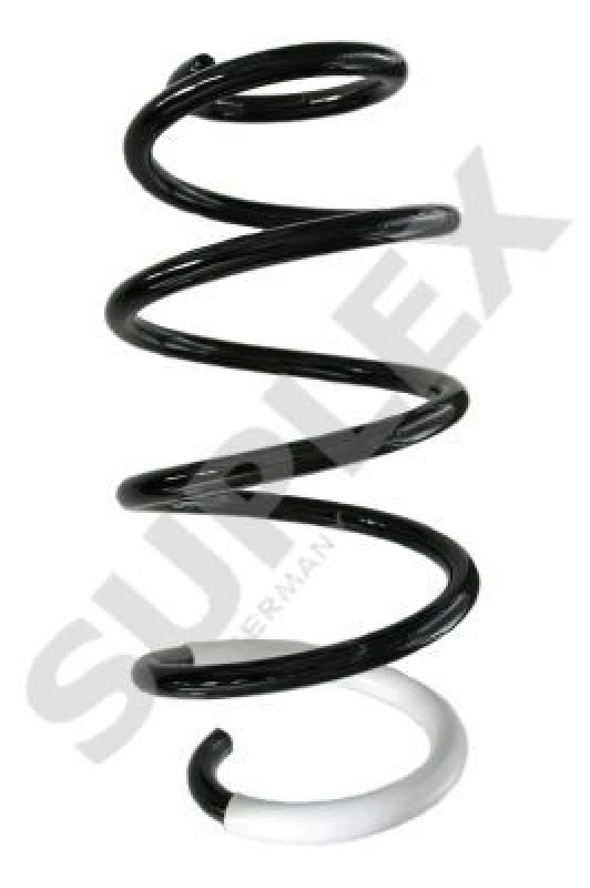 Image of Coil spring SUPLEX 12229