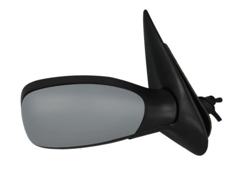Image of BLIC 5402-04-1115284P Wing mirror Right, Mechanical, Convex, primed Outside Mirror (50)