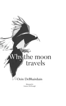Image of Why the moon travels
