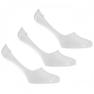Image of Pringle Pringle Trainer Socks - White