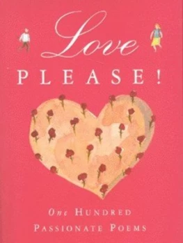 Image of Love Please by Professor A. D. P Briggs Book
