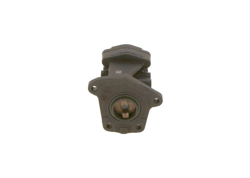 Image of Bosch 0 440 020 045 Fuel Pump Mechanical, Diesel Fuel Pump (458)