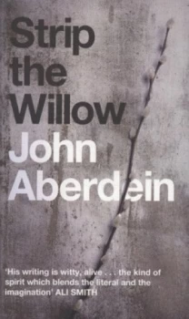 Image of Strip the Willow by John Aberdein Book