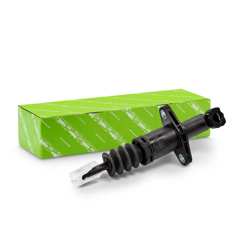 Image of Clutch master cylinder VALEO 874844