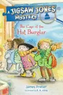 Image of jigsaw jones the case of the hat burglar