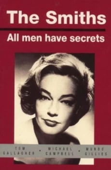Image of All Men Have Secrets by Tom Gallagher and Michael Campbell and Murdo Gillies Paperback