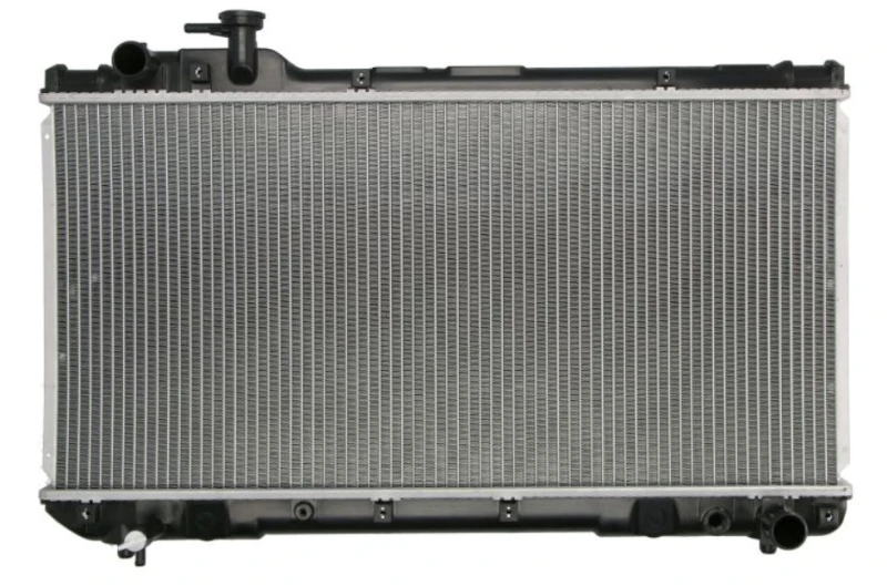 Image of KOYORAD PL010401 Engine radiator Manual Transmission Radiator,engine cooling (470)