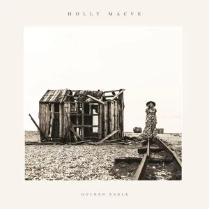 Image of Holly Macve - Golden Eagle Vinyl