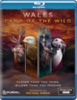 Image of Wales: Land of the Wild