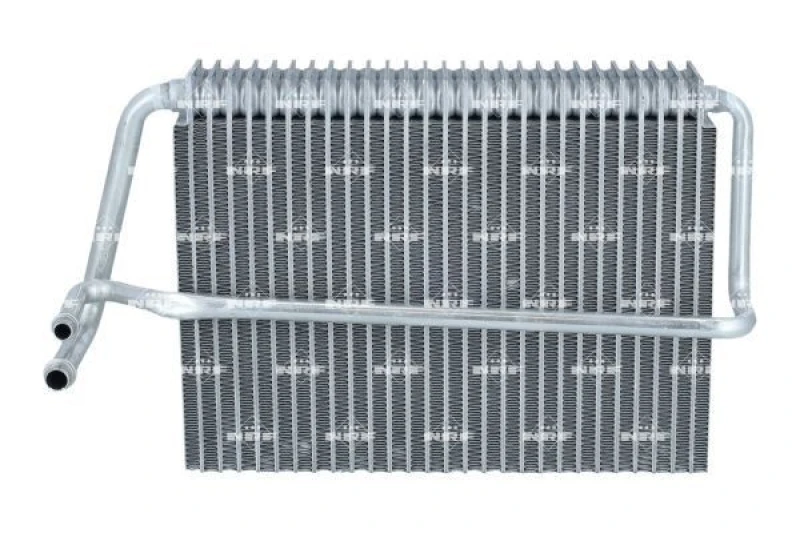 Image of NRF 36070 Evaporator Aluminium Evaporator,air conditioning (471)