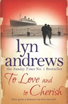 Image of To Love and to Cherish by Lyn Andrews Paperback