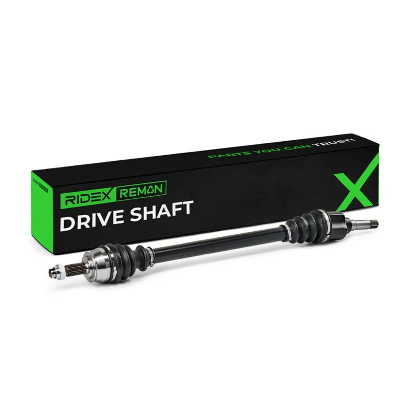 Image of RIDEX REMAN Drive shaft RIDEX REMAN 13D1111R