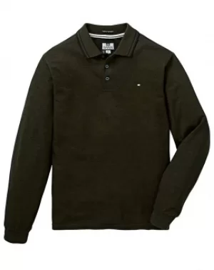 image of Weekend Offender Nicholson Polo