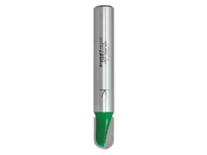 Image of Trend C053CX1/2TC Radius 6mm radius x 19mm Cut x 86mm
