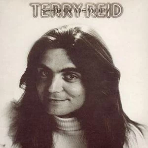 image of Seed of a Memory by Terry Reid CD Album