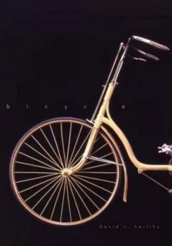 Image of Bicycle by David V. Herlihy Hardback