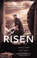 Image of risen the novelization of the major motion picture