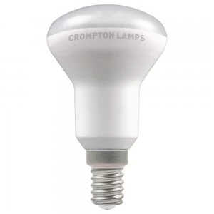 Image of Crompton LED Reflector SES E14 R50 Thermal Plastic 4.5W - Warm White