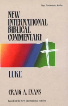 Image of Luke by Craig a Evans Paperback