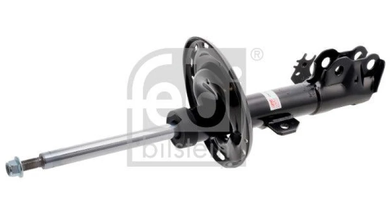 Image of Shock absorber FEBI BILSTEIN 1002899