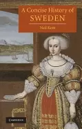 Image of concise history of sweden