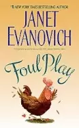 Image of foul play