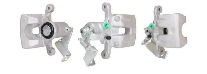 Image of Brake caliper FERODO FCL695209