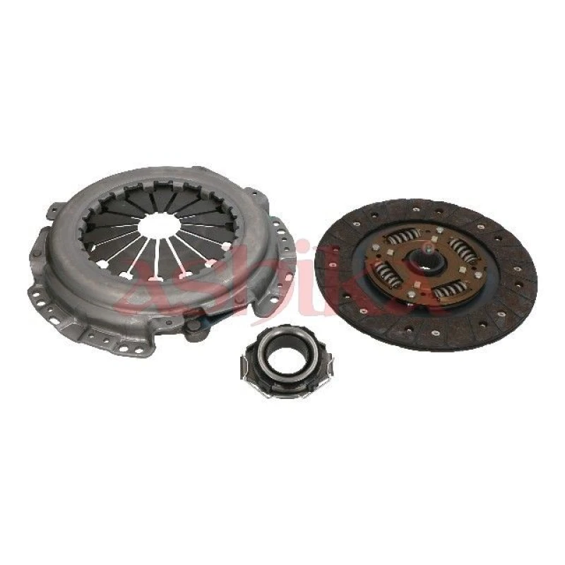 Image of ASHIKA Clutch kit ASHIKA 92-02-2099