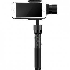 image of SwiftCam M4 3-axis stabilizing technology for mobile phone